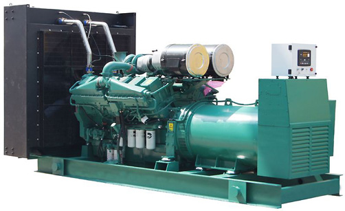 龙湾30kw康明斯柴油发电机组图片 龙湾30kw康明斯柴油发电机组图片
